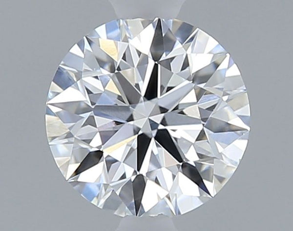 Diamond ROUND 0.34ct VS2