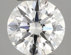 Diamond ROUND 0.3ct SI1