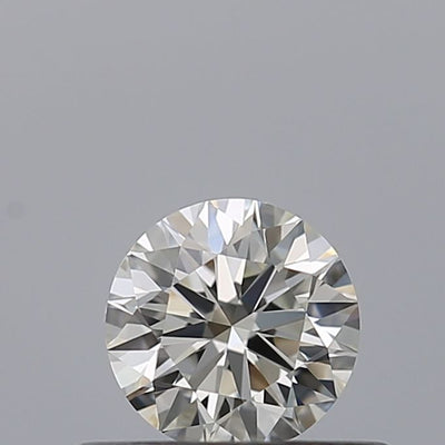Diamond ROUND 0.34ct VVS1 - J.R.DUNN product