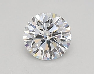 Diamond Lab Grown ROUND 0.39ct VVS2 - J.R.DUNN product