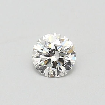 Diamond Lab Grown ROUND 0.38ct VVS1 - J.R.DUNN product