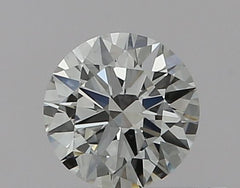 Diamond ROUND 0.3ct VS2