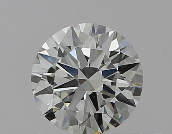 Diamond ROUND 0.3ct VS2