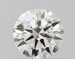 Diamond ROUND 0.3ct VS1