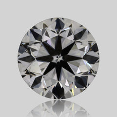 Diamond ROUND 0.4ct VS2