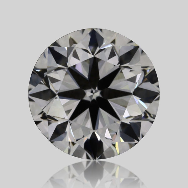 Diamond ROUND 0.4ct VS2