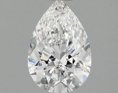 Diamond Lab Grown PEAR 0.97ct VS1 - J.R.DUNN product