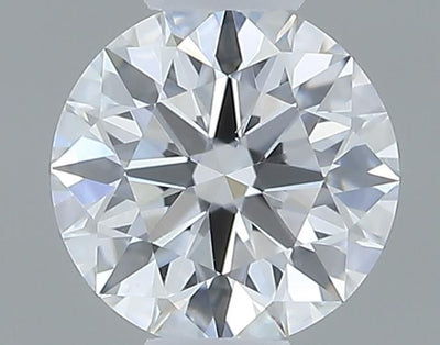 Diamond ROUND 0.3ct VS2 - J.R.DUNN product