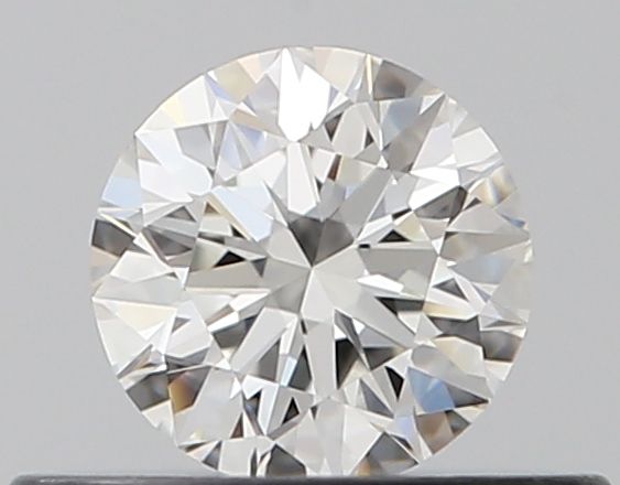 Diamond ROUND 0.31ct VVS1