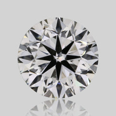 Diamond ROUND 0.4ct VS1
