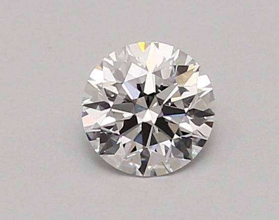 Diamond Lab Grown ROUND 0.56ct VVS1