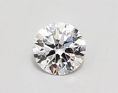 Diamond Lab Grown ROUND 0.45ct VVS1 - J.R.DUNN product
