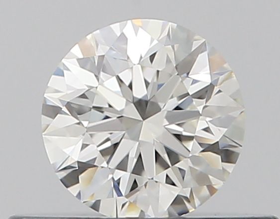 Diamond ROUND 0.32ct VVS1