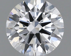 Diamond ROUND 0.3ct VS2