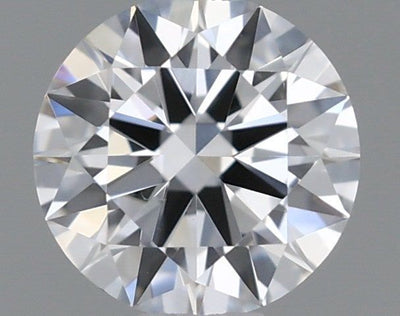 Diamond ROUND 0.3ct VS2 - J.R.DUNN product