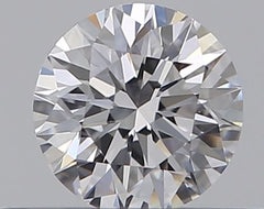 Diamond ROUND 0.3ct VS1