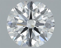 Diamond ROUND 0.3ct SI1