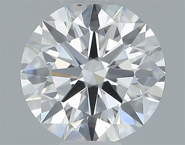 Diamond ROUND 0.3ct SI1