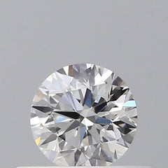 Diamond ROUND 0.3ct VS2