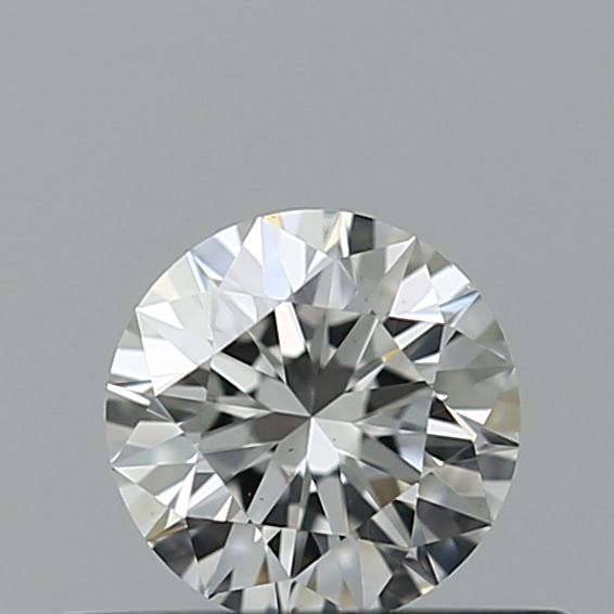 Diamond ROUND 0.31ct VS2
