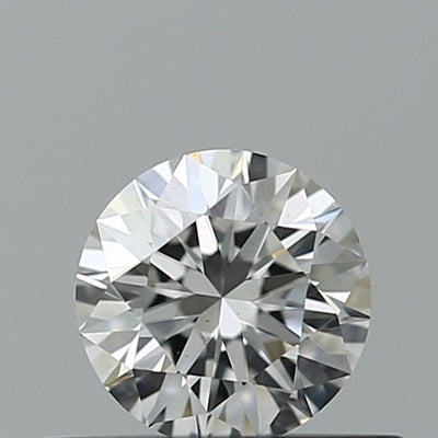Diamond ROUND 0.31ct VS2 - J.R.DUNN product
