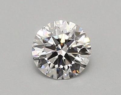 Diamond Lab Grown ROUND 0.59ct VVS2 - J.R.DUNN product