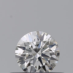 Diamond ROUND 0.32ct VS1