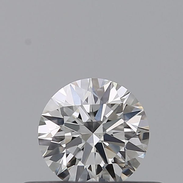 Diamond ROUND 0.32ct VS1