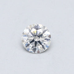 Diamond ROUND 0.31ct SI2