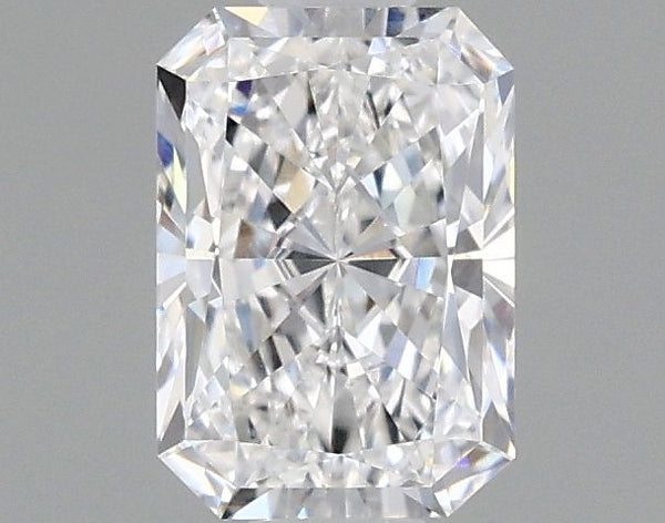 Diamond Lab Grown RADIANT 0.97ct VVS2