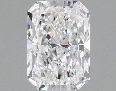 Diamond Lab Grown RADIANT 0.97ct VVS2 - J.R.DUNN product