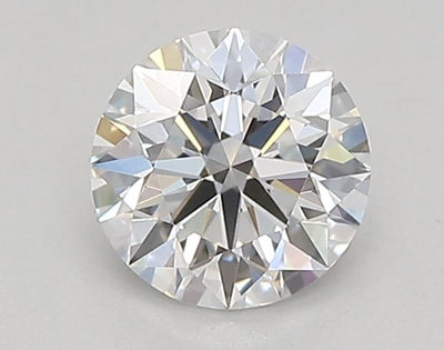 Diamond Lab Grown ROUND 0.59ct VVS2 - J.R.DUNN product