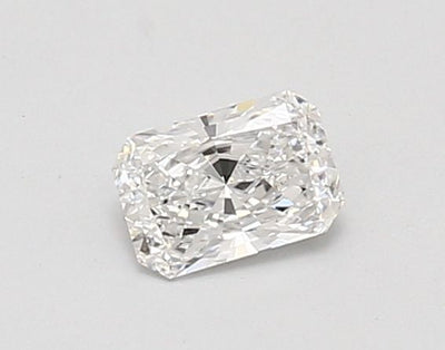 Diamond Lab Grown RADIANT 0.47ct VVS2 - J.R.DUNN product