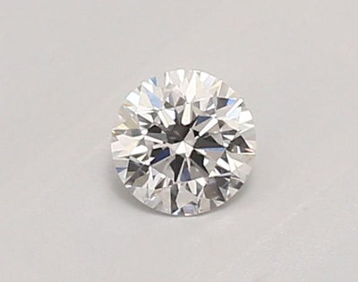 Diamond Lab Grown ROUND 0.38ct VVS2 - J.R.DUNN product