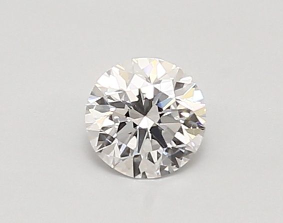 Diamond Lab Grown ROUND 0.44ct VVS2