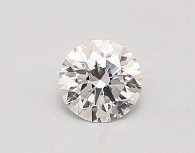 Diamond Lab Grown ROUND 0.44ct VVS2 - J.R.DUNN product