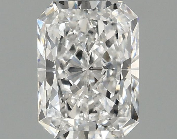 Diamond Lab Grown RADIANT 0.98ct VS1