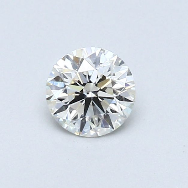 Diamond ROUND 0.4ct SI1
