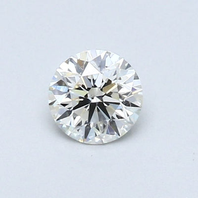Diamond ROUND 0.4ct SI1 - J.R.DUNN product