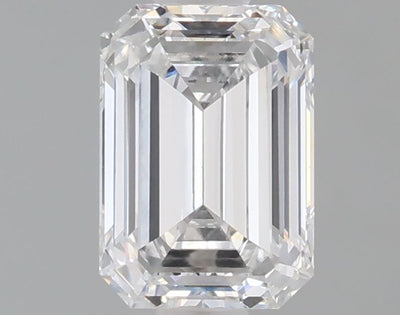 Diamond Lab Grown EMERALD 1.05ct VS1 - J.R.DUNN product
