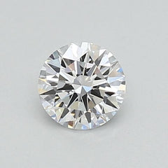 Diamond Lab Grown ROUND 0.34ct VS1