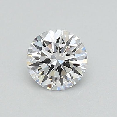 Diamond Lab Grown ROUND 0.34ct VS1 - J.R.DUNN product