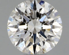 Diamond ROUND 0.3ct VS2