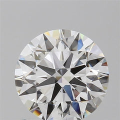 Diamond Lab Grown ROUND 0.95ct VVS2