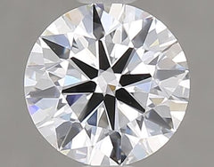 Diamond Lab Grown ROUND 0.7ct VS1