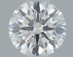 Diamond ROUND 0.31ct VS1