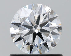Diamond Lab Grown ROUND 0.74ct VVS2