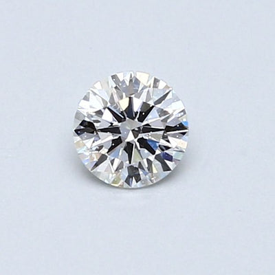 Diamond ROUND 0.32ct SI2 - J.R.DUNN product