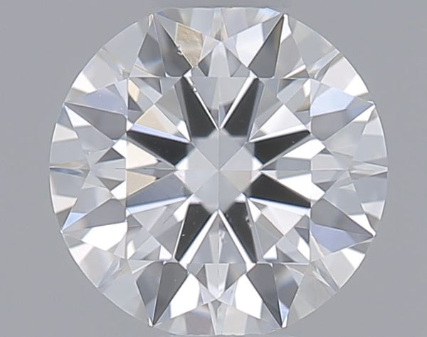 Diamond ROUND 0.35ct SI1