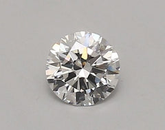 Diamond Lab Grown ROUND 0.44ct VVS2